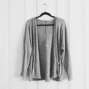 Brand New AEO Hooded Soft and Sexy Cardigan